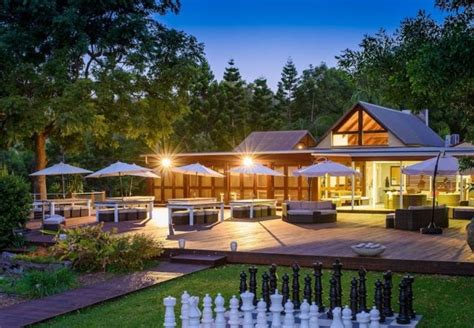 Luxury Rehab Retreat Brisbane .